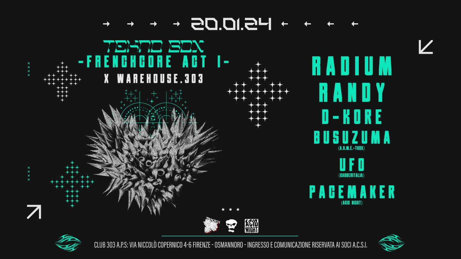 GBRI 20/01/2024