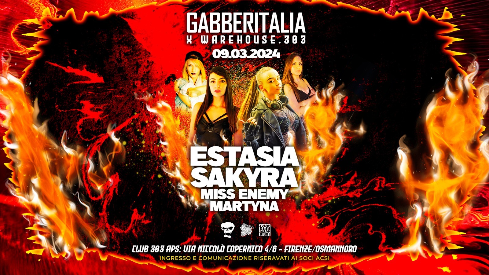 GBRI 09/03/2024