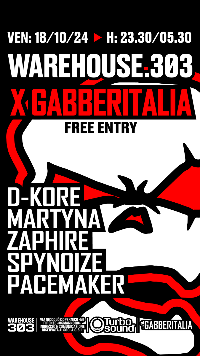 GBRI 18/10/2024
